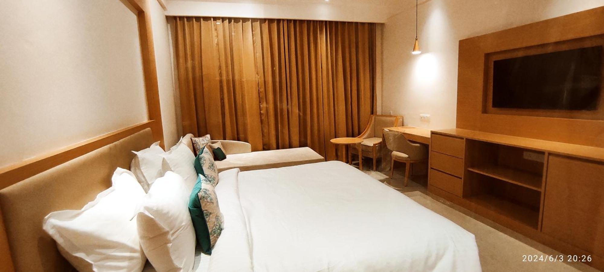 Sterling Aravalli Udaipur Extérieur photo