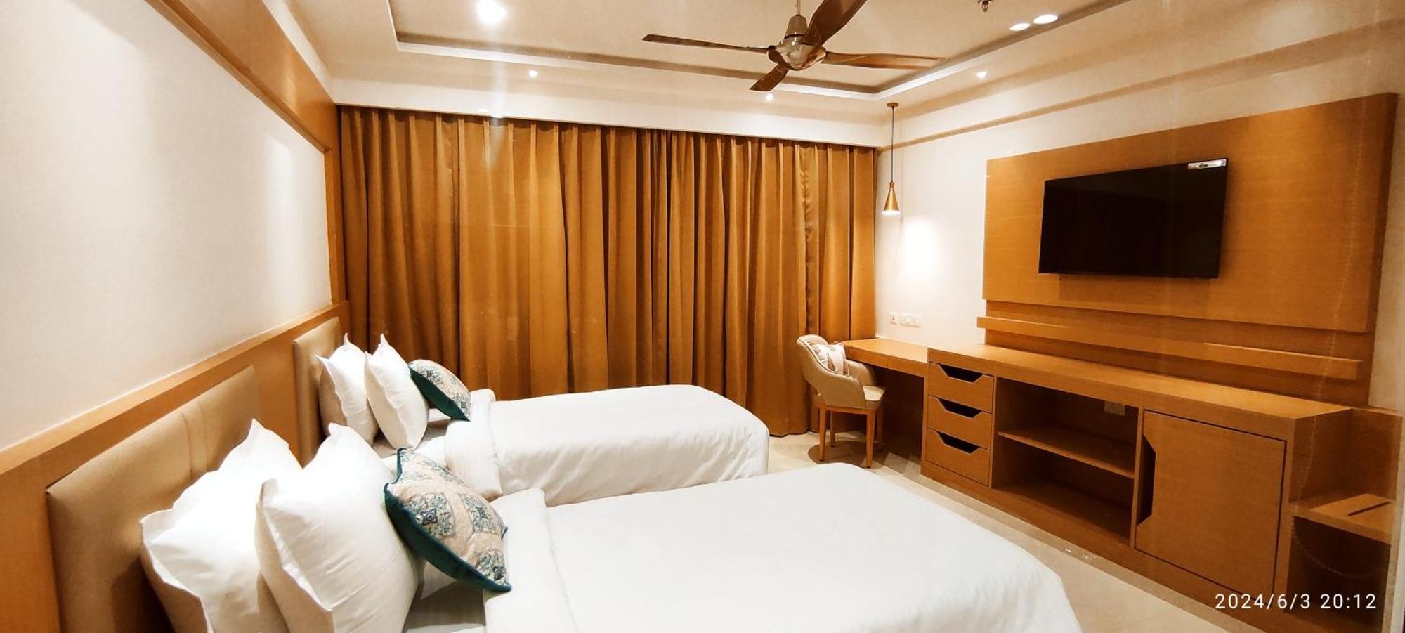 Sterling Aravalli Udaipur Extérieur photo