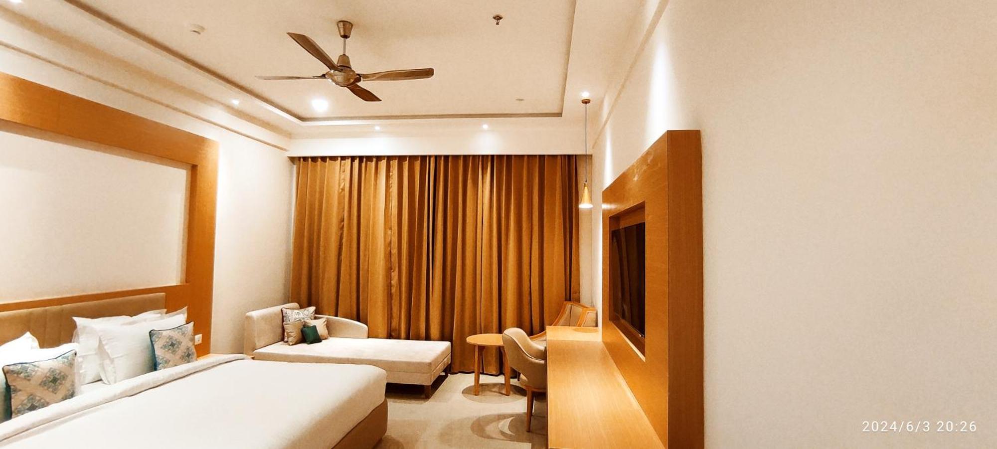 Sterling Aravalli Udaipur Extérieur photo