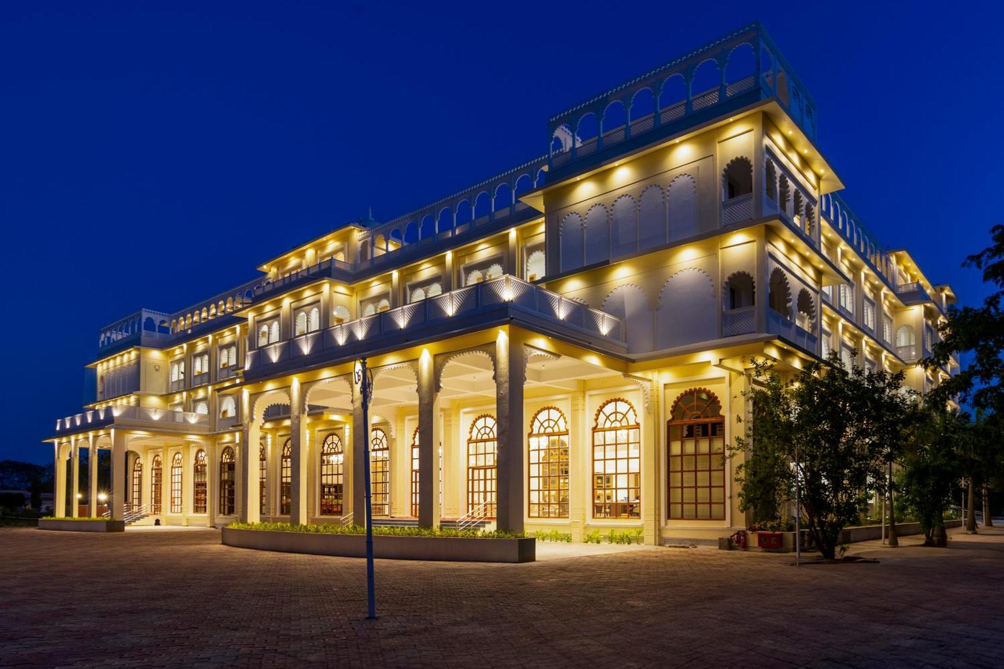 Sterling Aravalli Udaipur Extérieur photo