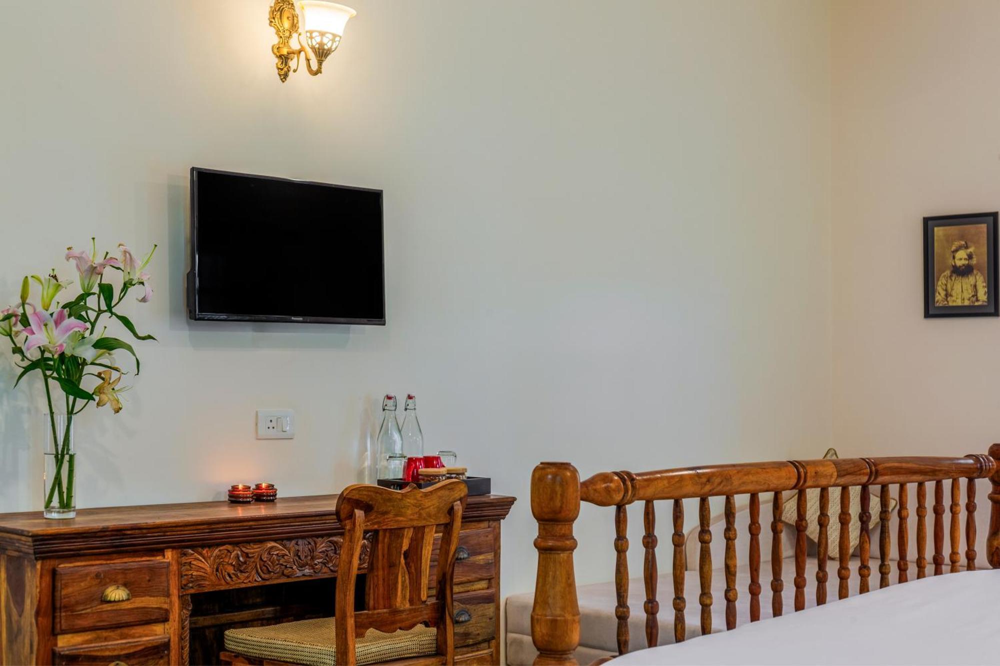 Sterling Aravalli Udaipur Extérieur photo
