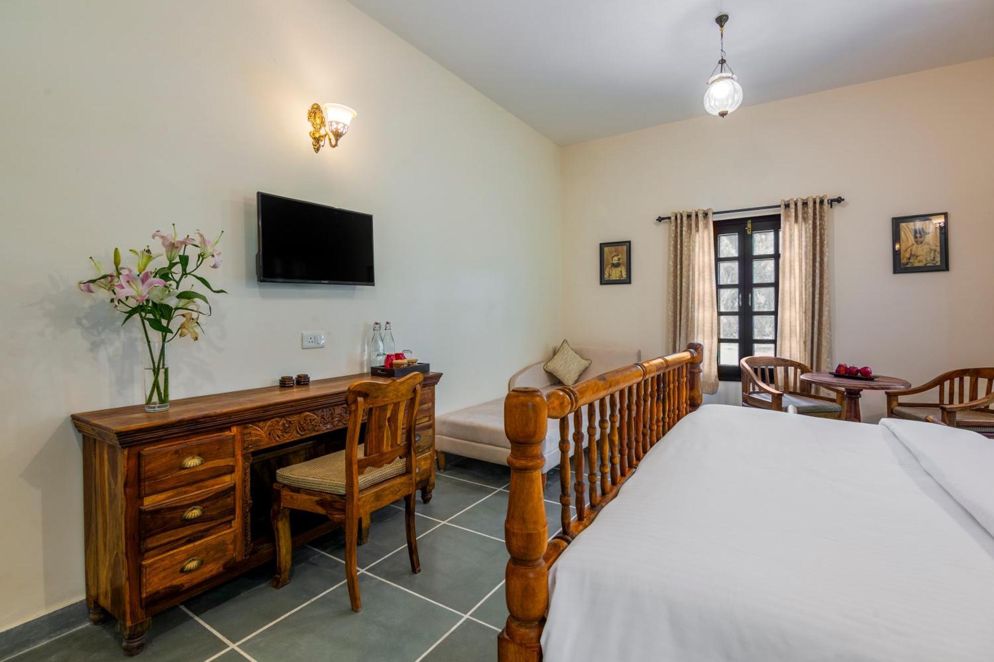 Sterling Aravalli Udaipur Extérieur photo