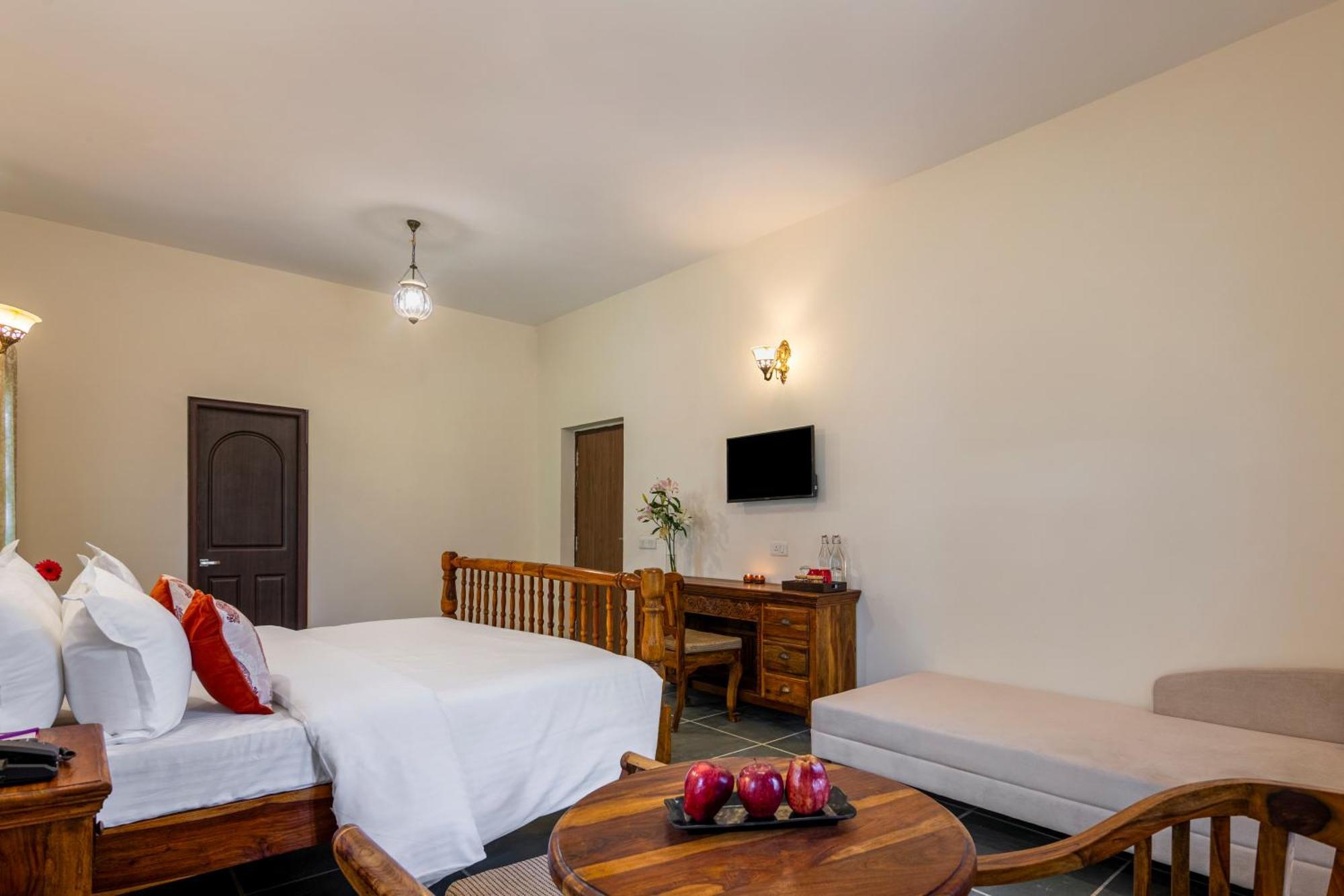 Sterling Aravalli Udaipur Extérieur photo