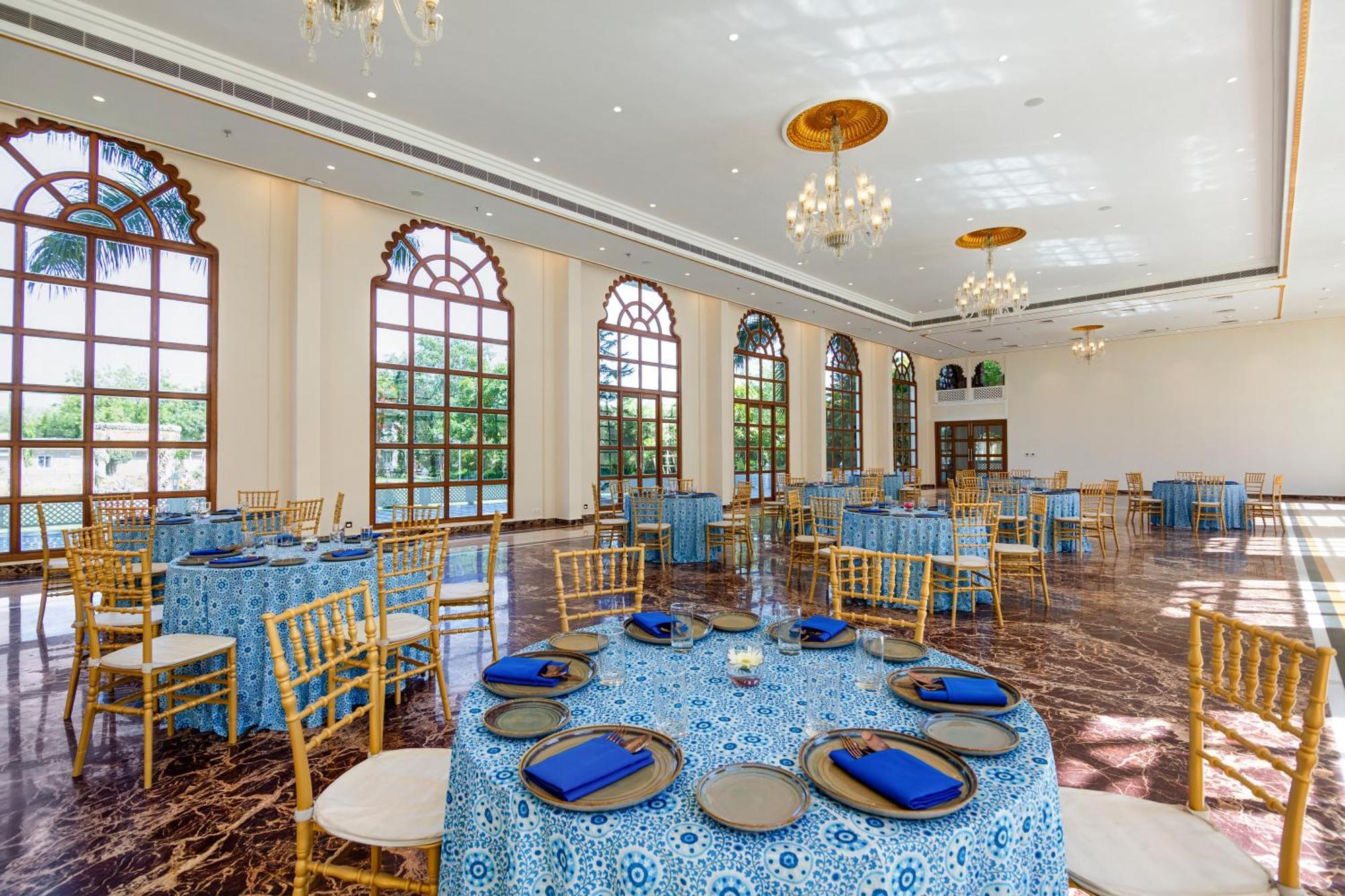 Sterling Aravalli Udaipur Extérieur photo
