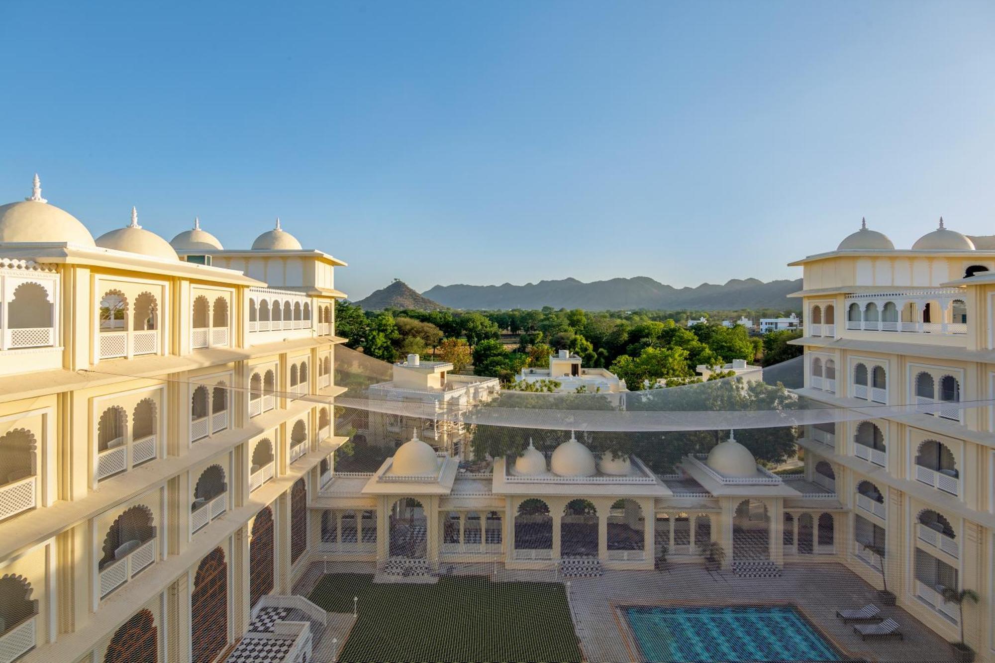 Sterling Aravalli Udaipur Extérieur photo