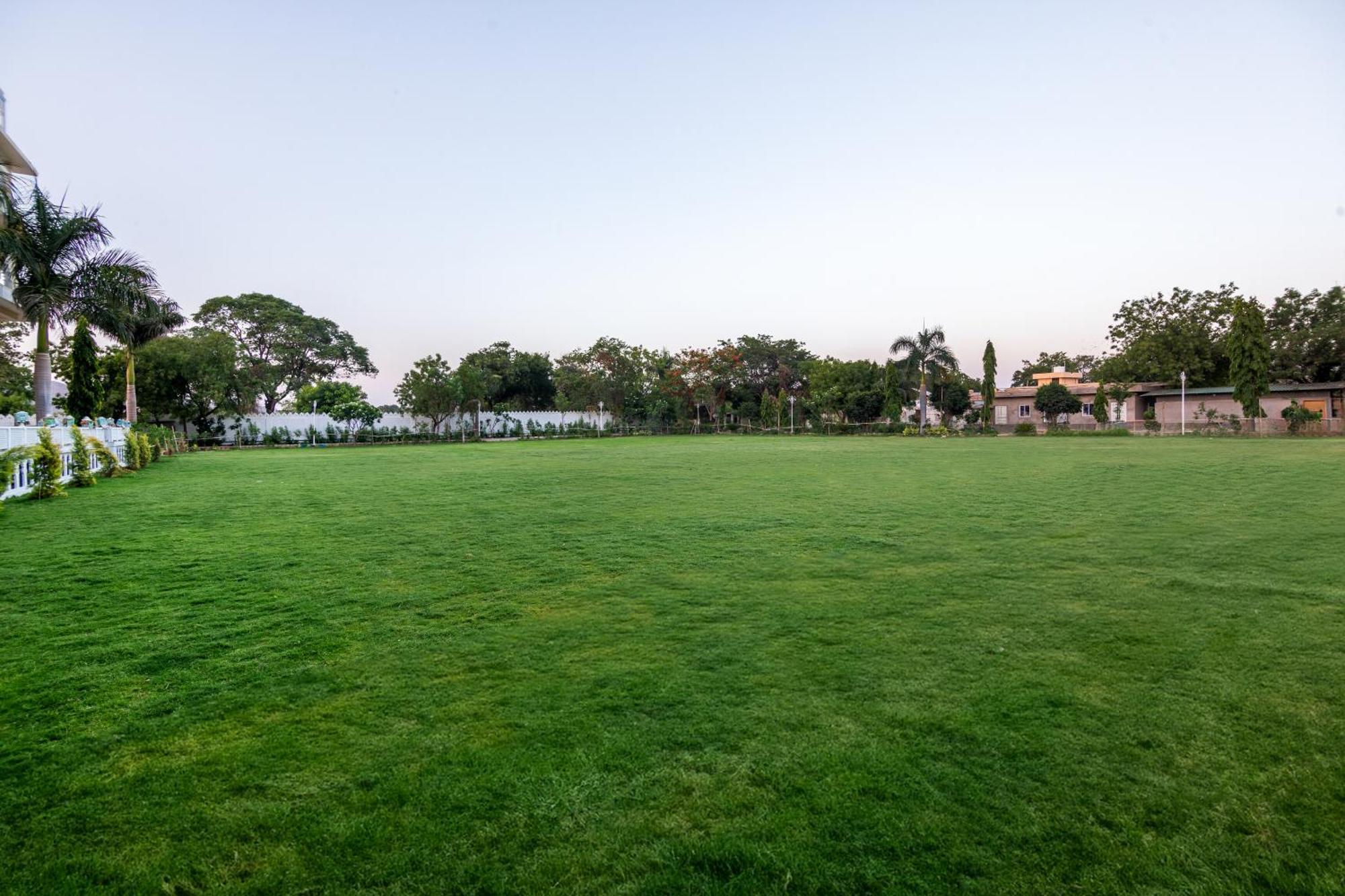 Sterling Aravalli Udaipur Extérieur photo