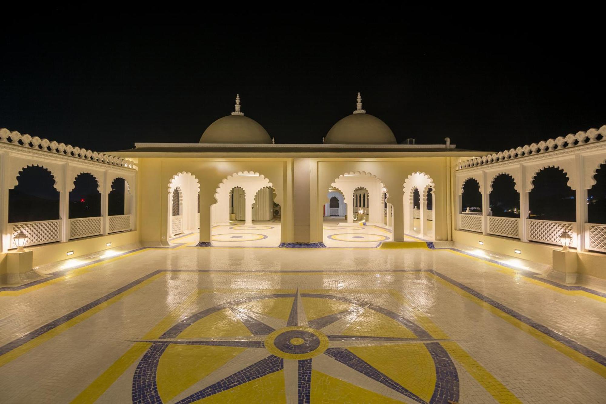 Sterling Aravalli Udaipur Extérieur photo