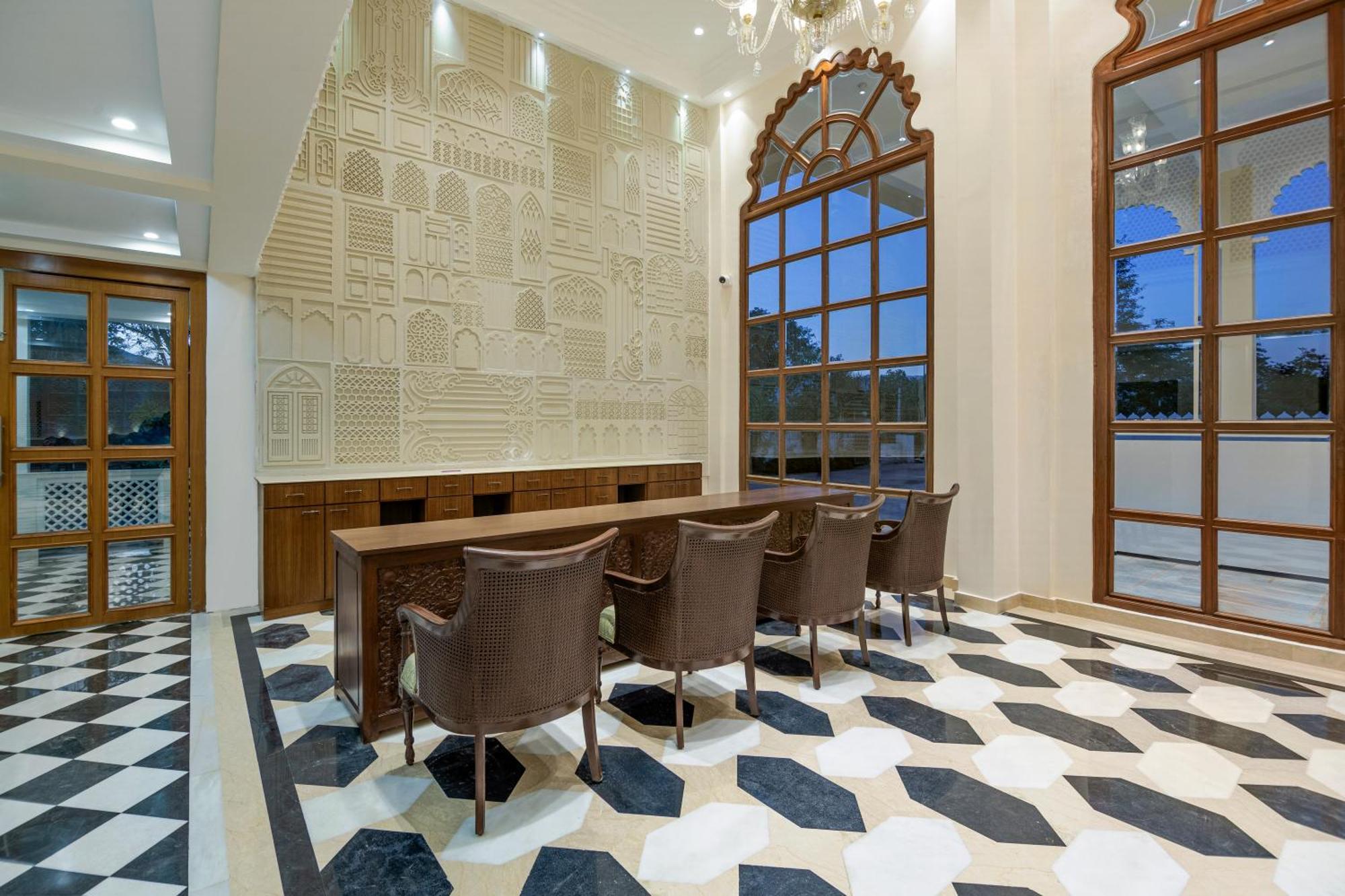 Sterling Aravalli Udaipur Extérieur photo