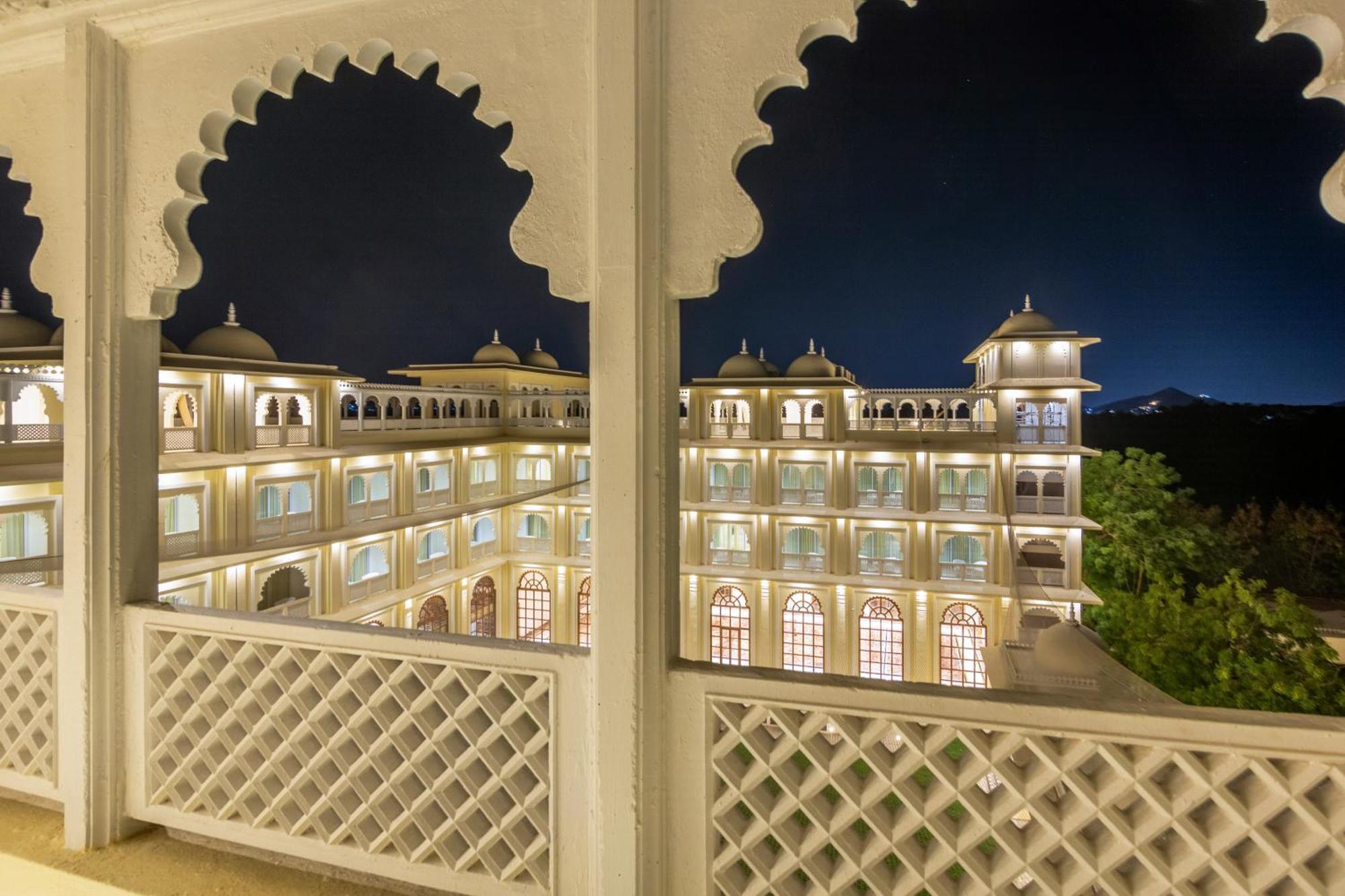 Sterling Aravalli Udaipur Extérieur photo