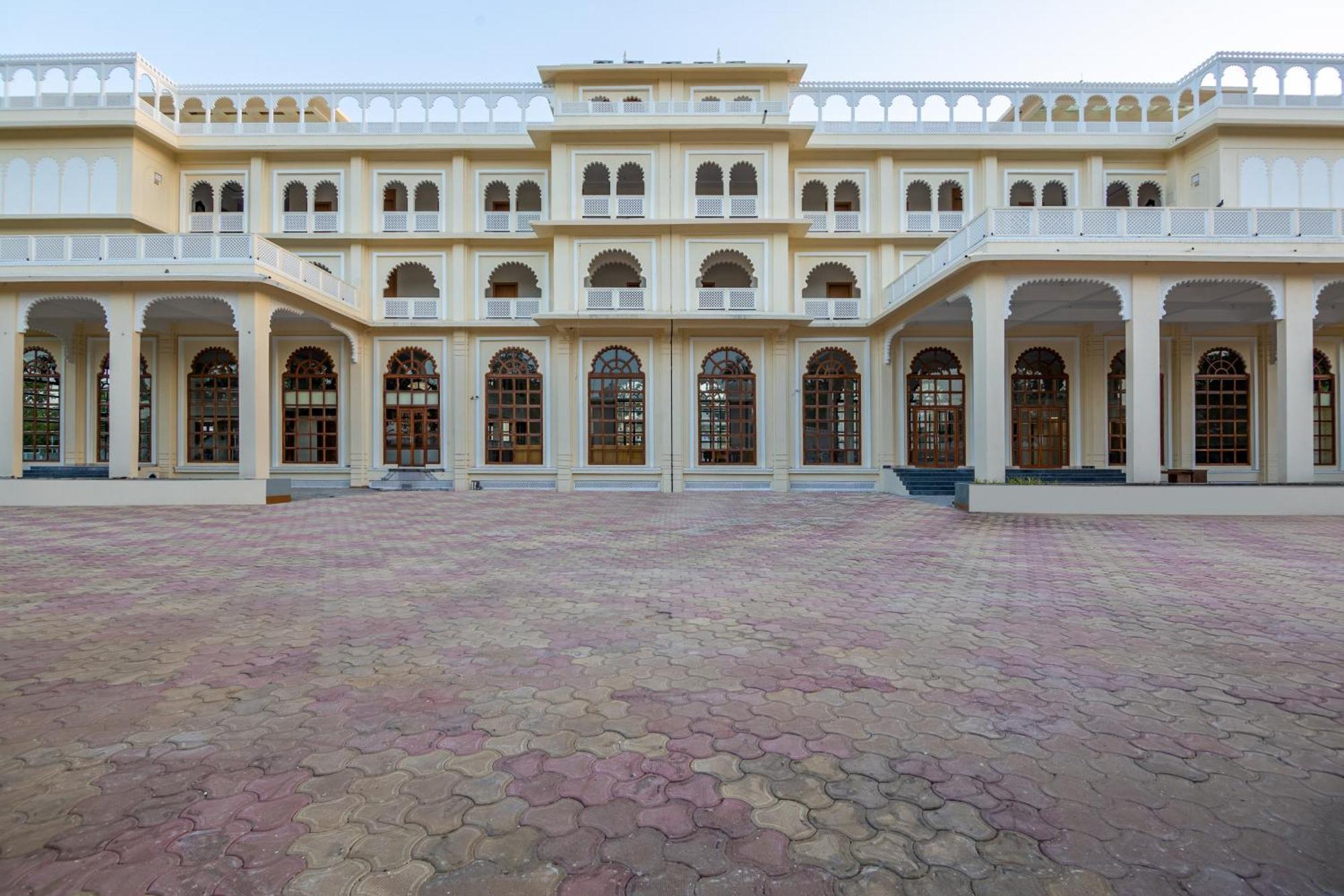 Sterling Aravalli Udaipur Extérieur photo