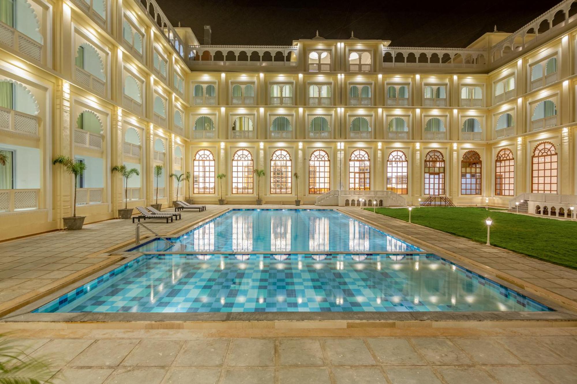 Sterling Aravalli Udaipur Extérieur photo