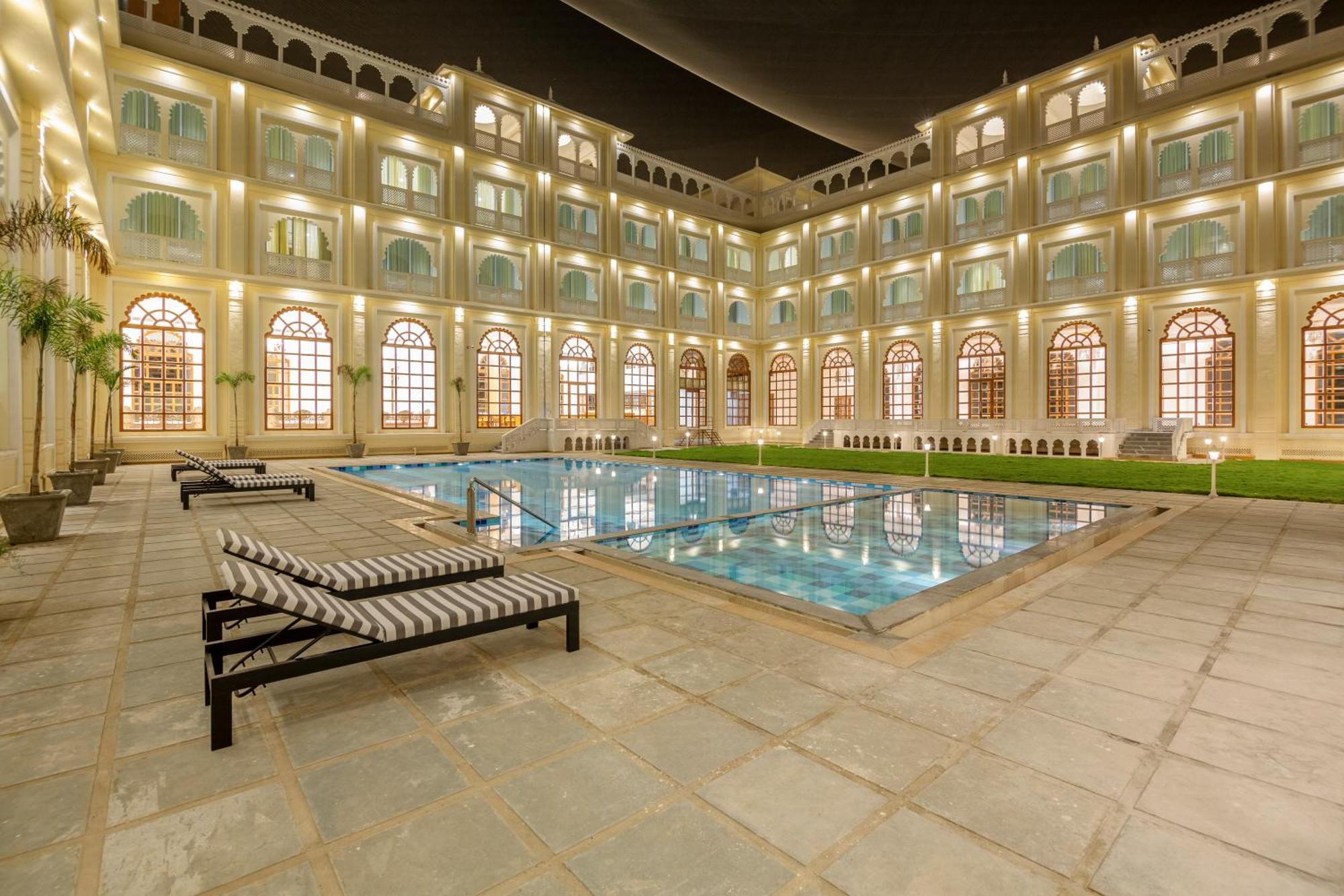 Sterling Aravalli Udaipur Extérieur photo