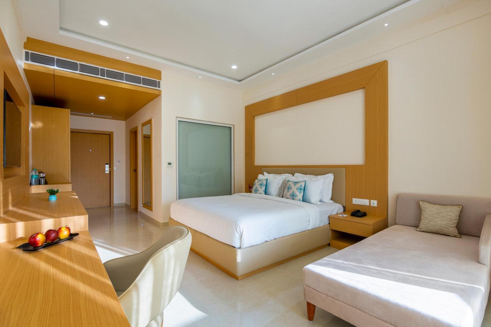 Sterling Aravalli Udaipur Extérieur photo