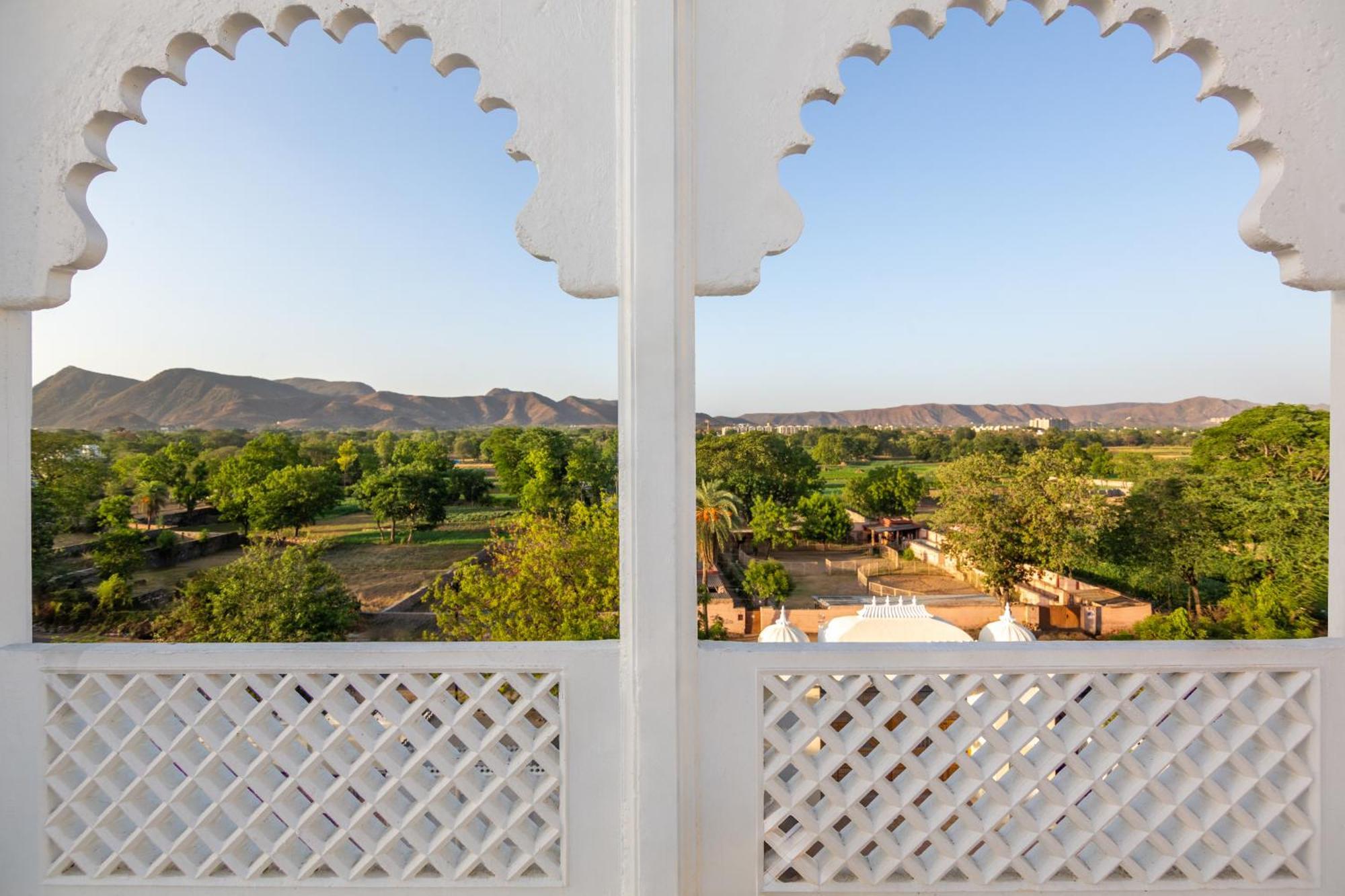 Sterling Aravalli Udaipur Extérieur photo