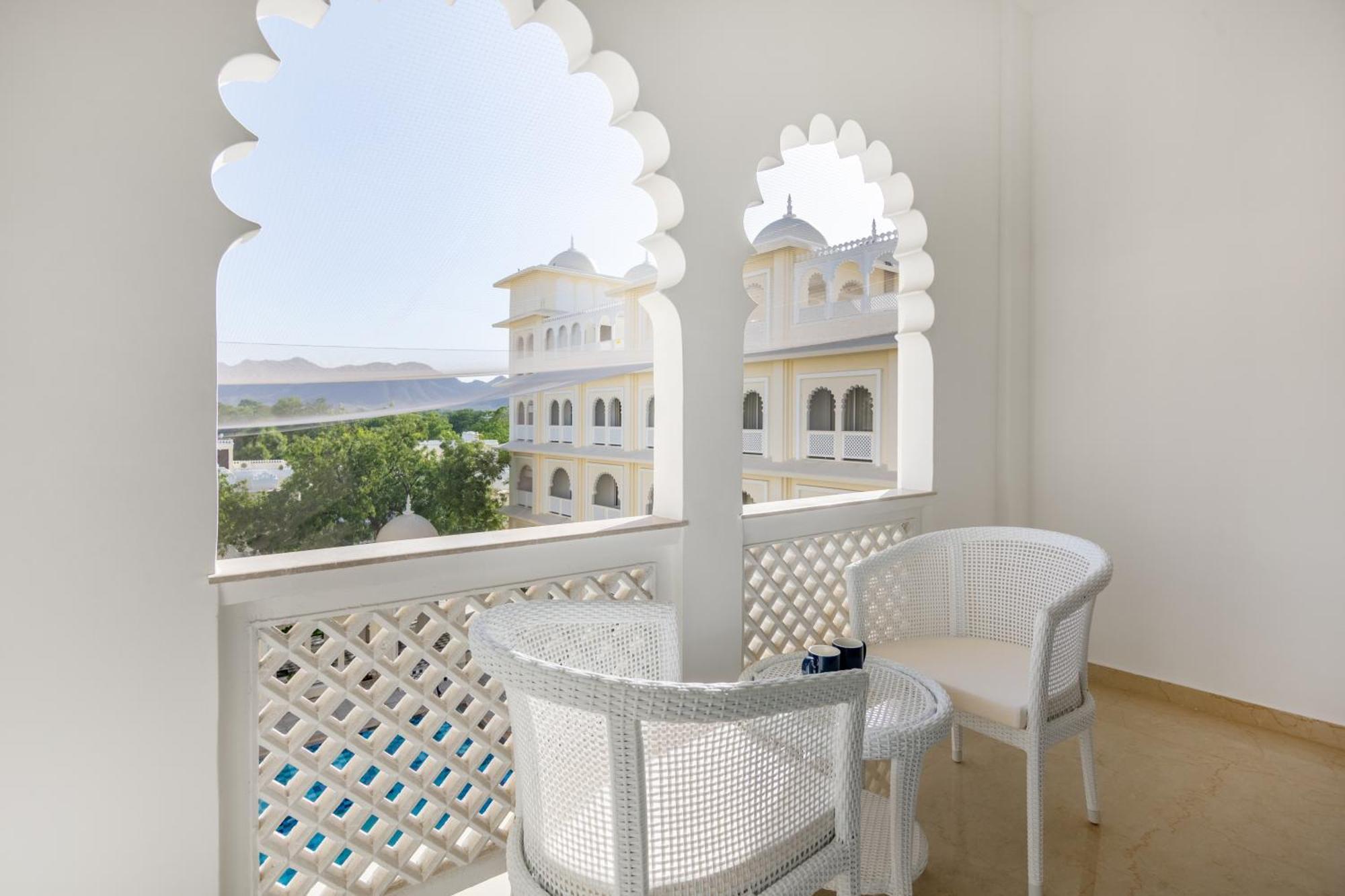 Sterling Aravalli Udaipur Extérieur photo