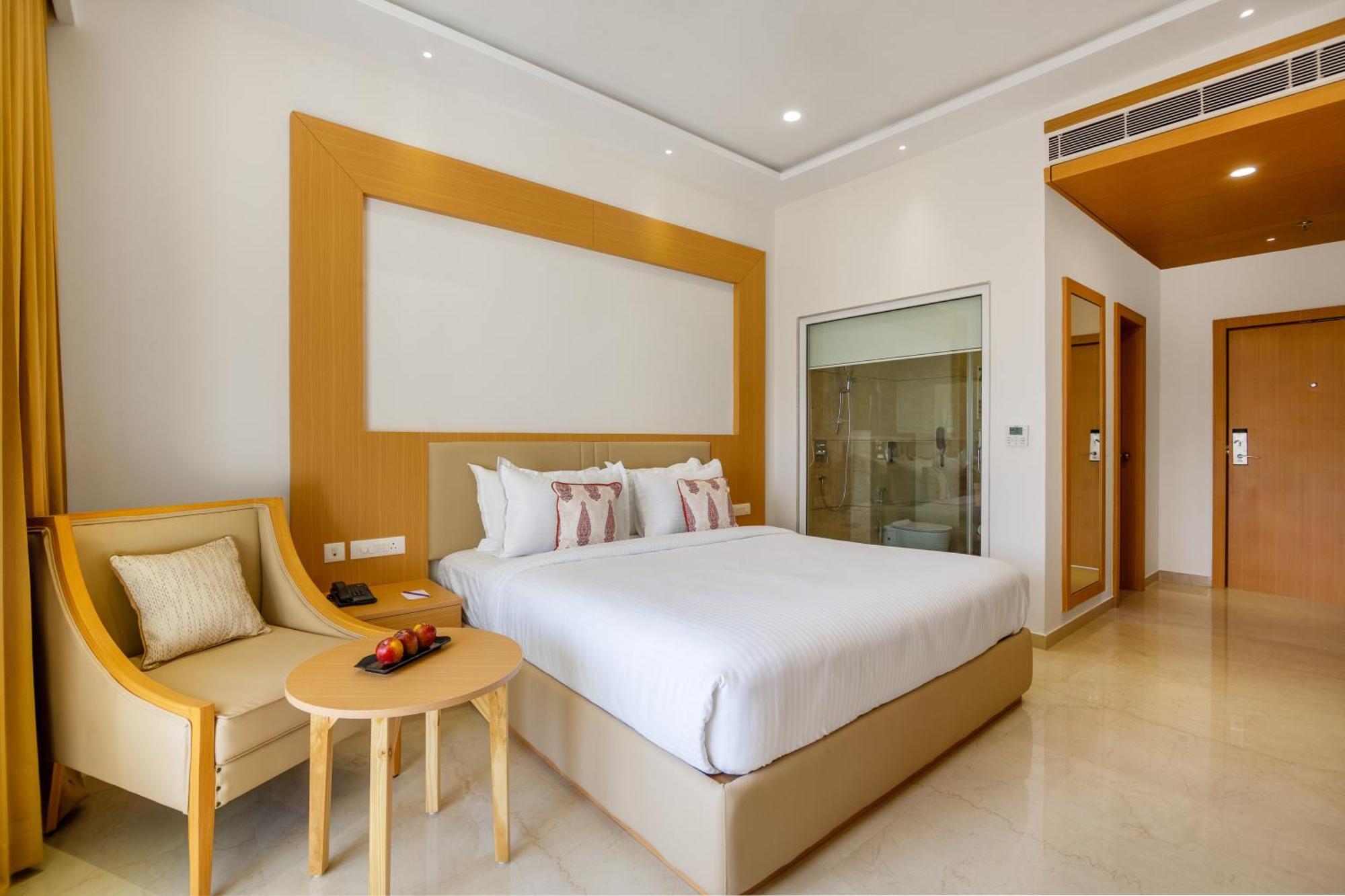 Sterling Aravalli Udaipur Extérieur photo