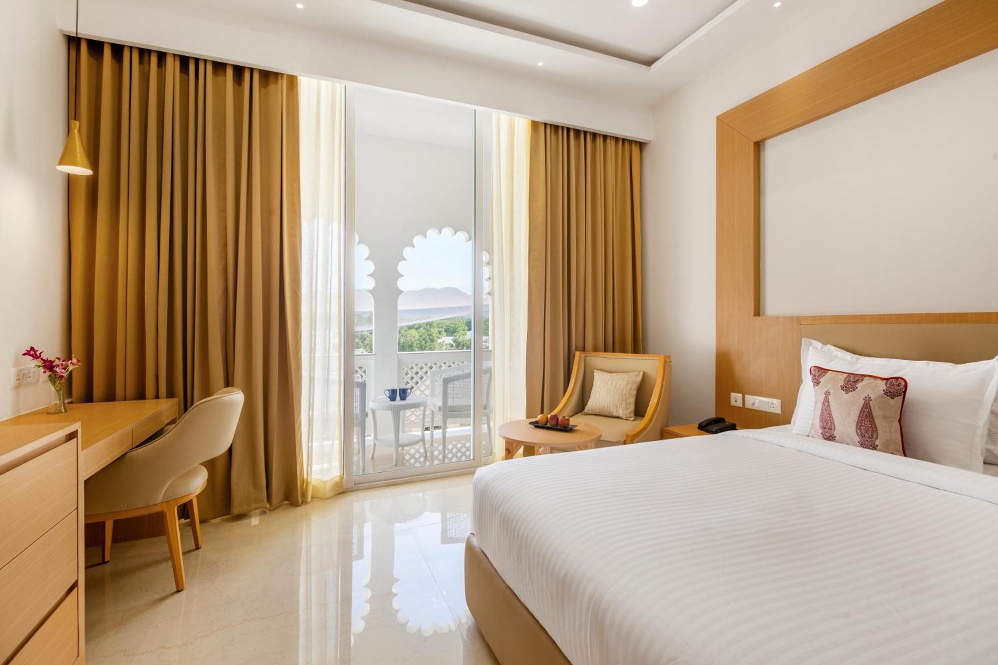 Sterling Aravalli Udaipur Extérieur photo