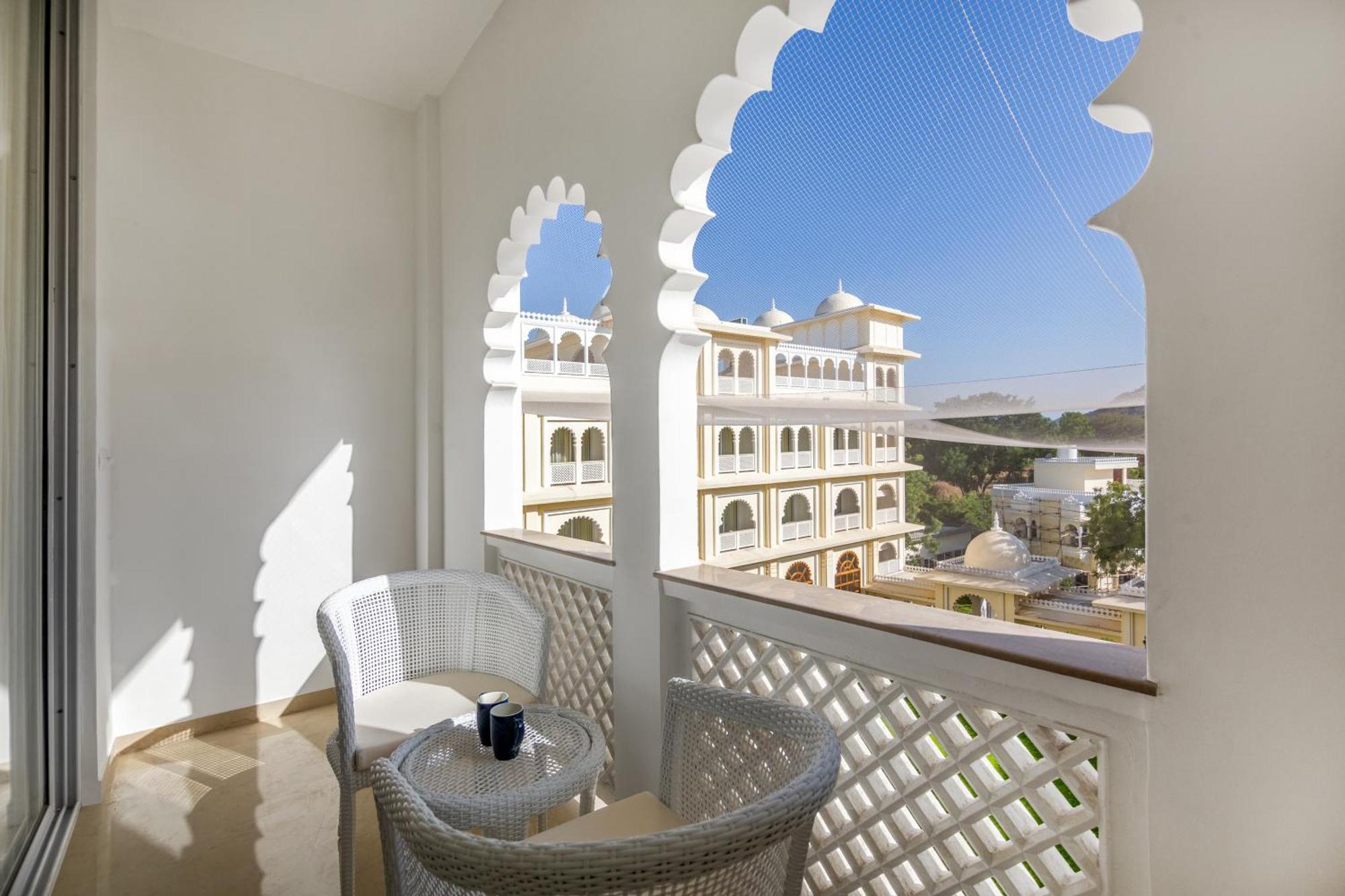 Sterling Aravalli Udaipur Extérieur photo
