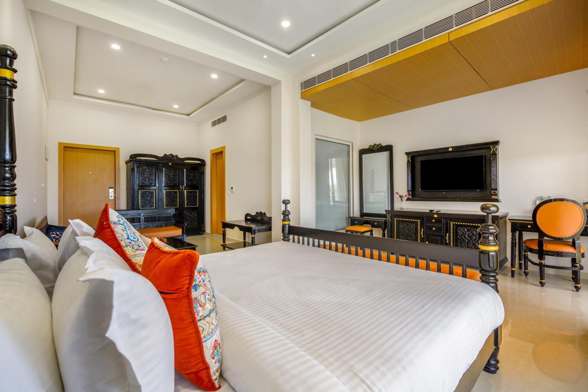 Sterling Aravalli Udaipur Extérieur photo