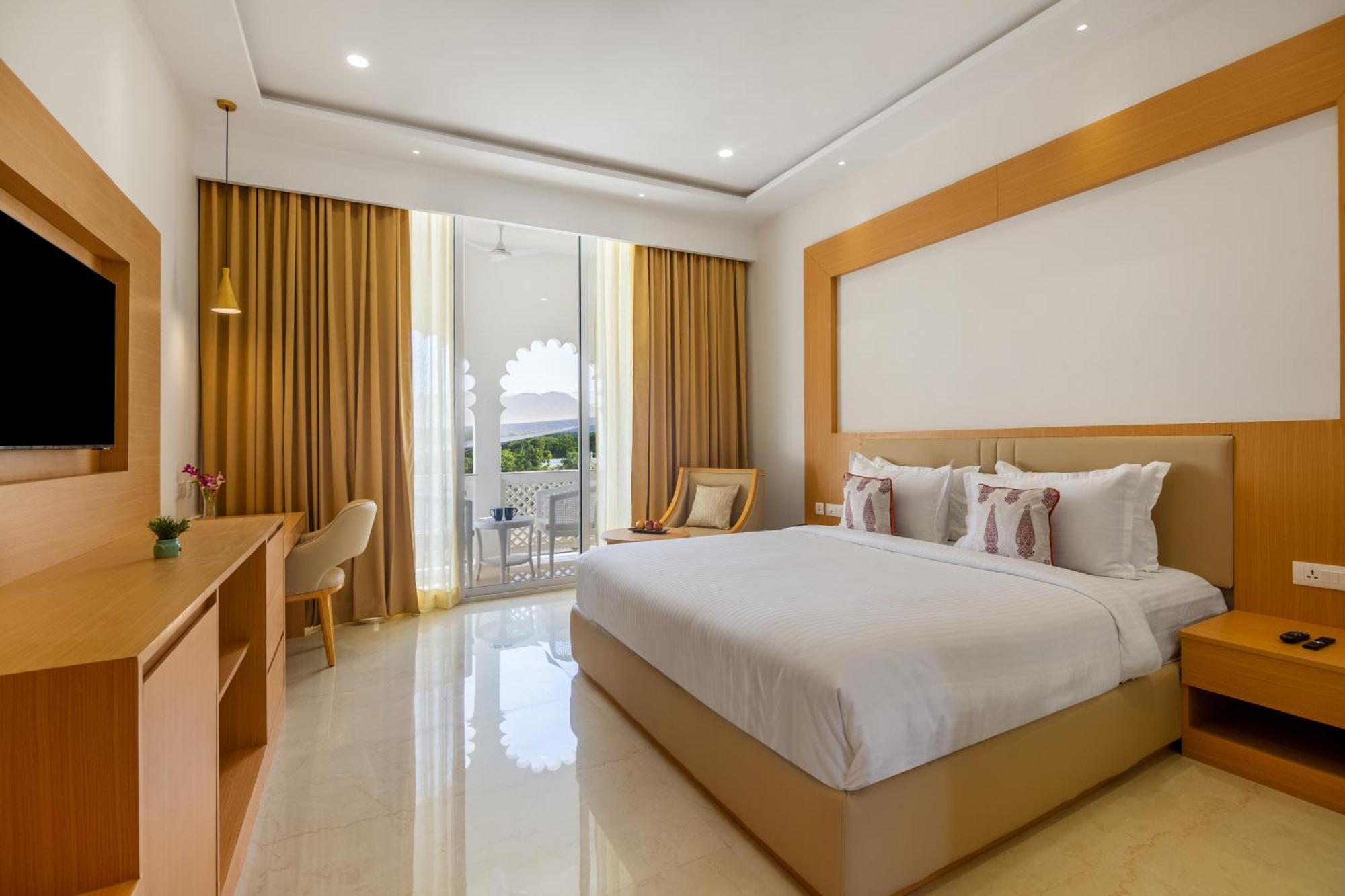 Sterling Aravalli Udaipur Extérieur photo