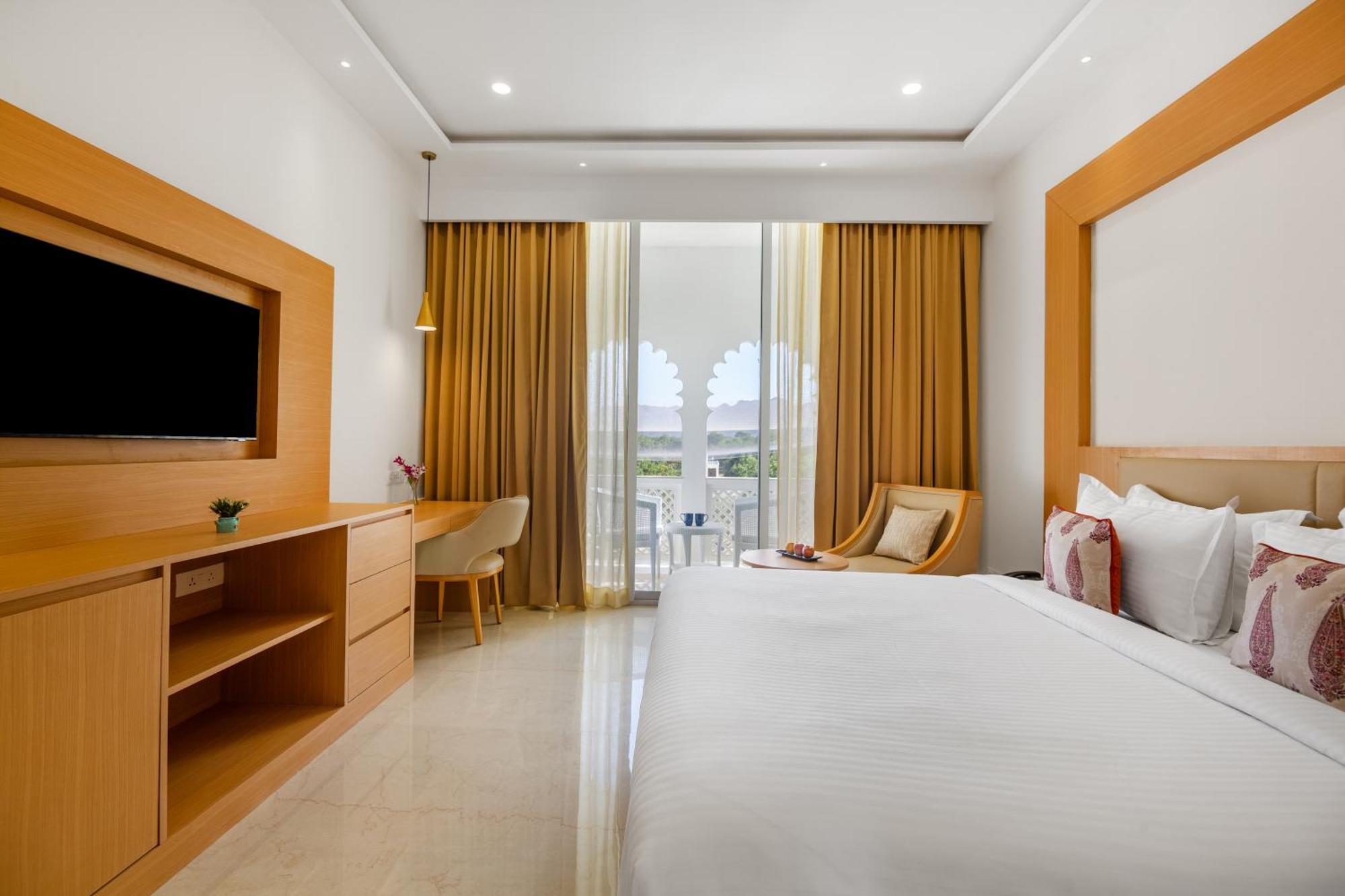 Sterling Aravalli Udaipur Extérieur photo