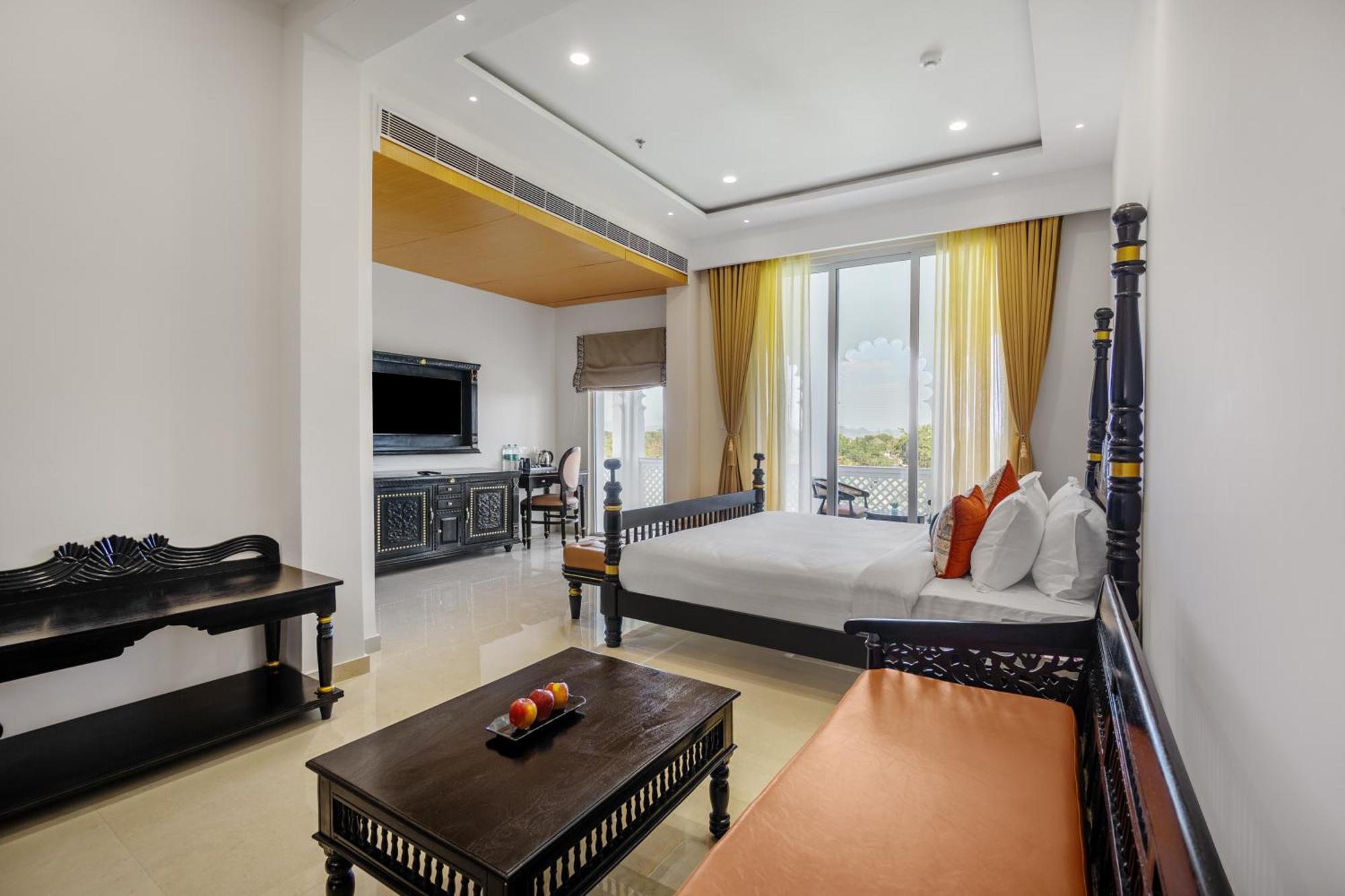 Sterling Aravalli Udaipur Extérieur photo
