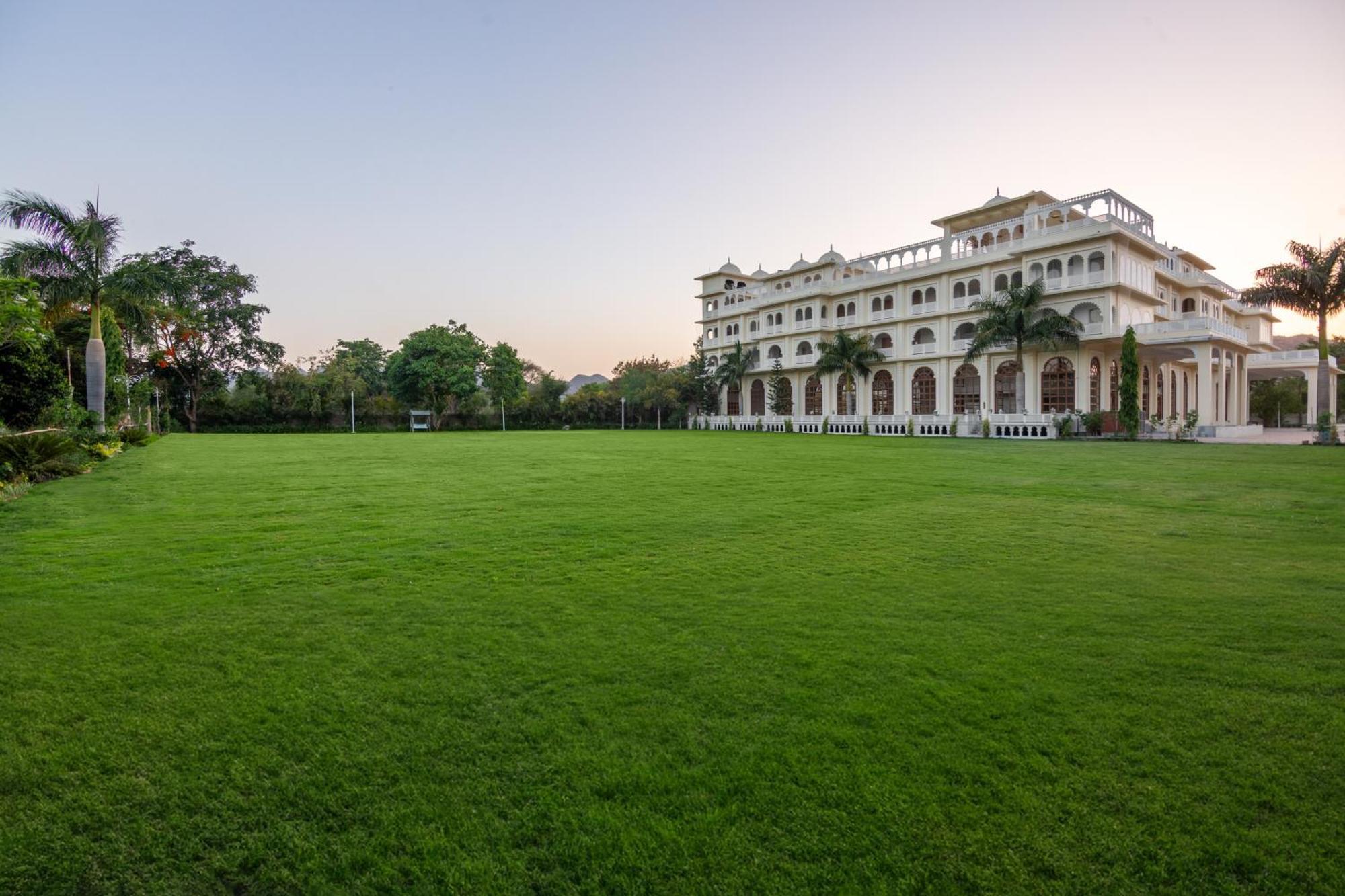Sterling Aravalli Udaipur Extérieur photo