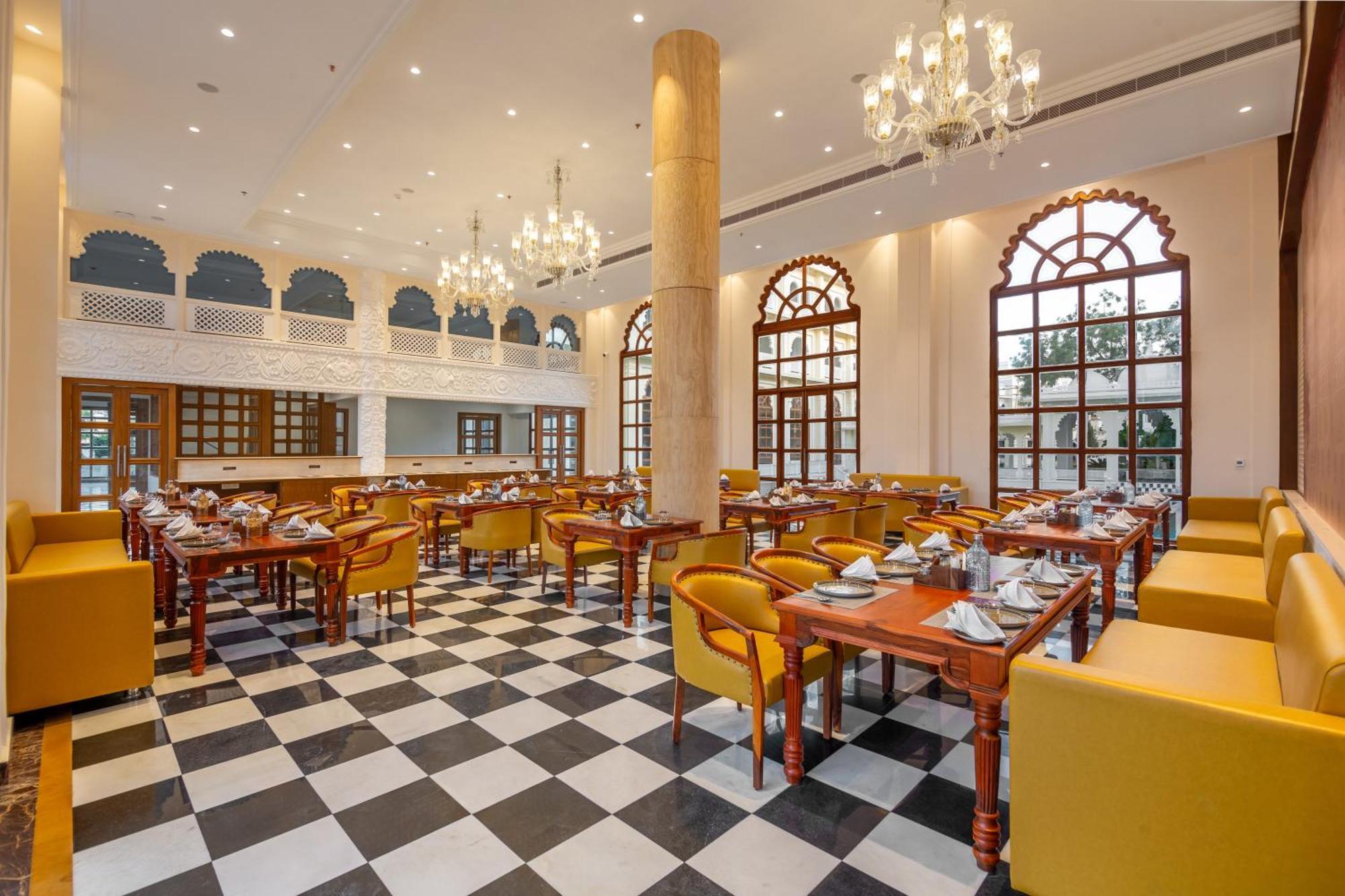 Sterling Aravalli Udaipur Extérieur photo