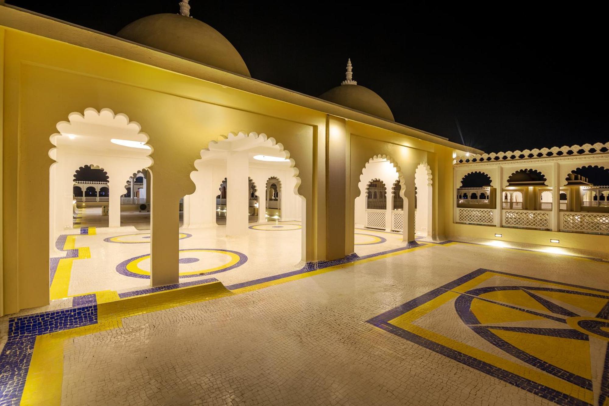 Sterling Aravalli Udaipur Extérieur photo