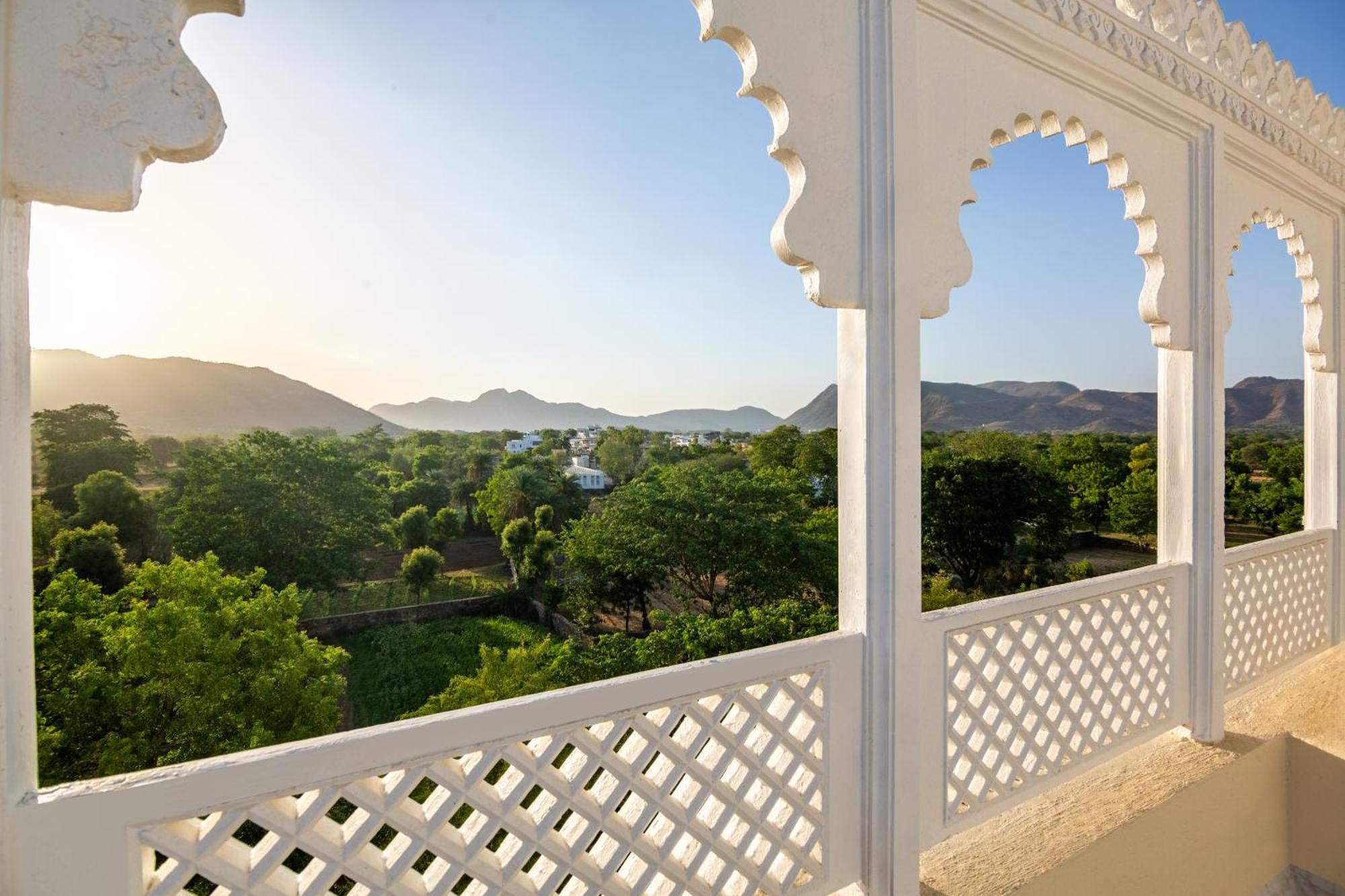 Sterling Aravalli Udaipur Extérieur photo