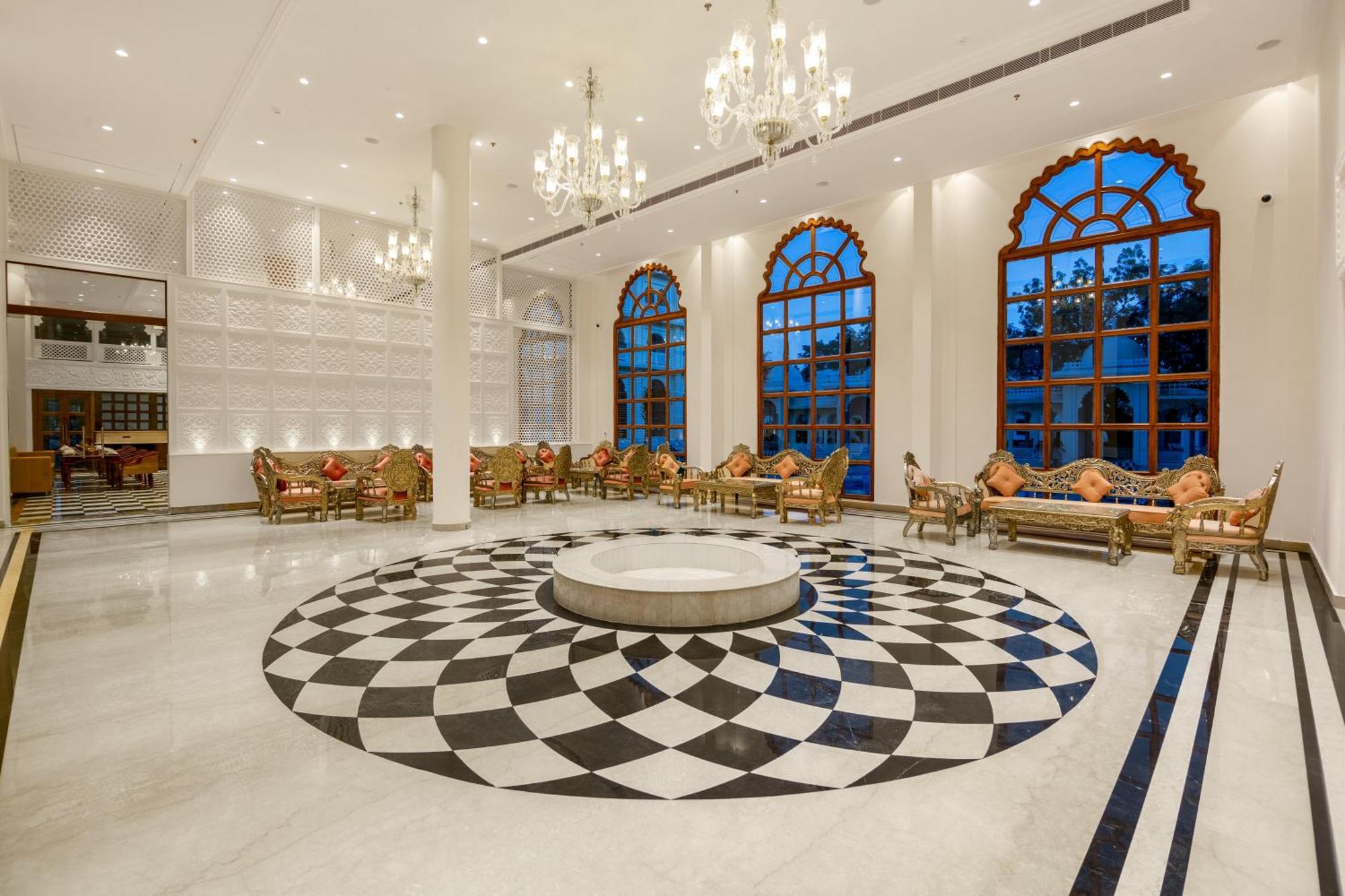 Sterling Aravalli Udaipur Extérieur photo