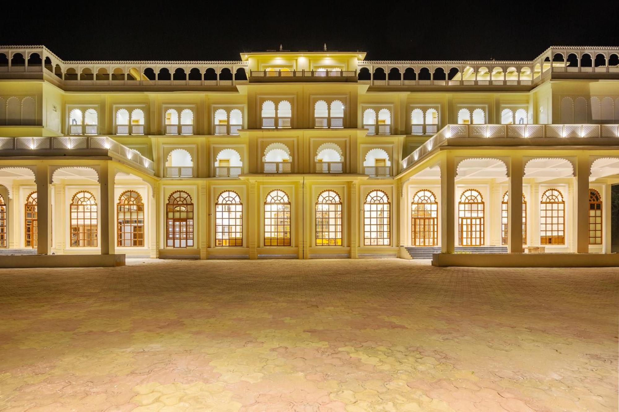 Sterling Aravalli Udaipur Extérieur photo